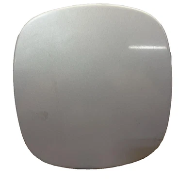 1995   - TOYOTA PREVIA Fuel Tank Door Silver Ext - CHECK PICTURE ID FOR MATCH. - Image 1 of 4