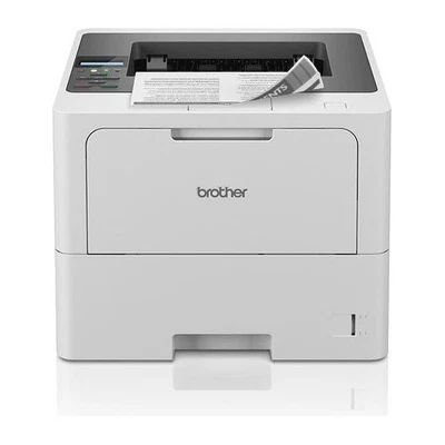 Brother HL-L6210DW stampante laser 1200 x 1200 DPI A4 Wi-Fi - Immagine 1 di 4
