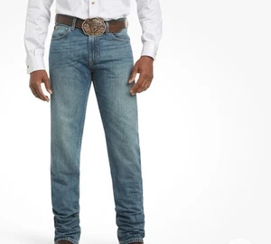 Ariat Herren M2 Relaxed Legacy Boot Cut Jeans 40X34 10008398 - Bild 1 von 5