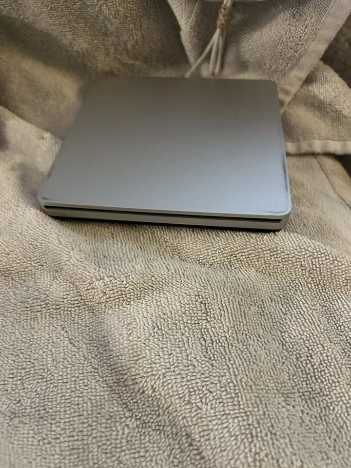 SuperDrive USB externo Apple MD564LL/A Foto 1 de 1