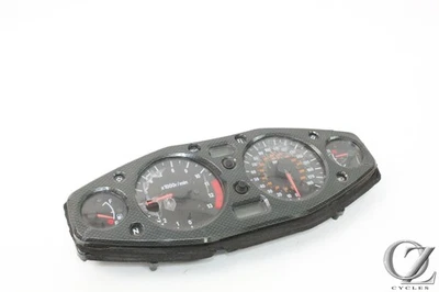 01-07 Suzuki Gsx1300R Hayabusa Busa Speedometer Odometer Gauge Display Foto 1 de 4