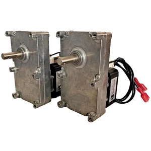 Pellethead 2 Pack for Englander 1RPM Pellet Stove Top and Bottom Auger Motor...  - Picture 1 of 6