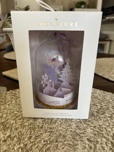 Hallmark Signature Ornament - Zuckerpflaumenfee - siehe Bilder, neu im Karton 2024 - Bild 1 von 10