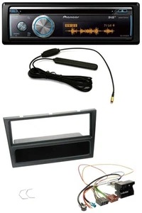 Pioneer CD USB Bluetooth DAB MP3 Autoradio für Opel Agila Combo Corsa C Omega B - Bild 1 von 10