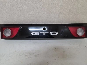 Guarnición JDM MITSUBISHI Z16A GTO VR4 3000GT  - Imagen 1 de 8