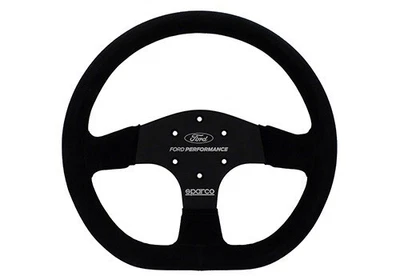Ford Performance Steering Wheel Off-Road Fits 2005-2016 Ford Mustang Race Cars - Image 1 of 4
