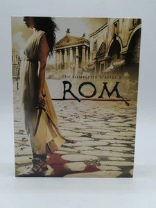 Rom - Die komplette Staffel 2 auf 5 DVDs Kevin McKidd - Foto 1 di 5