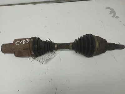 Eje delantero exterior Dodge Durango 11474606 2007 Foto 1 de 4