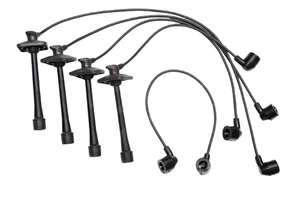 Bosch Ignition Lead for Toyota Corona T18 1.8L Petrol 4SFE 1990 - 1993 - Picture 1 of 1