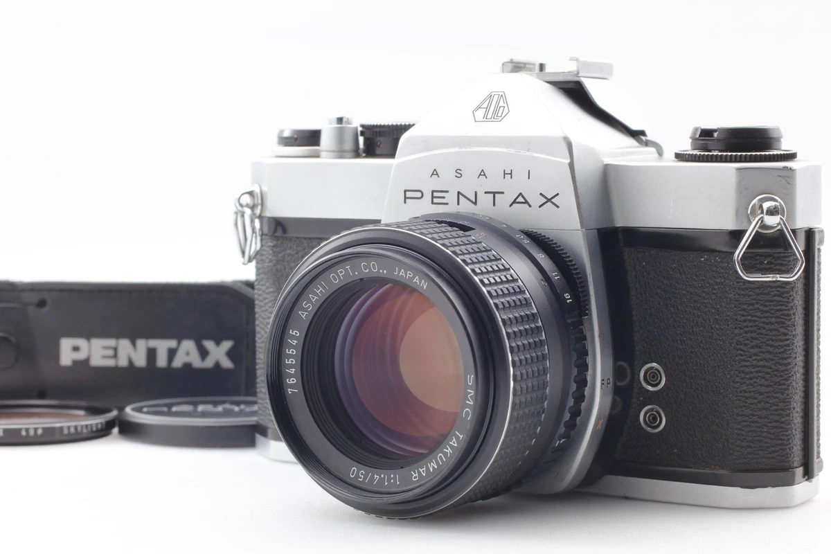 PENTAX SL Film Cameras for sale | eBay