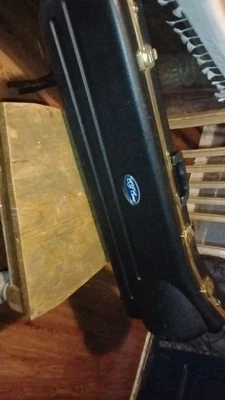 Trombones Foto 1 de 4