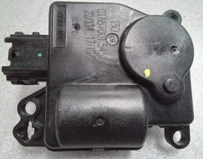 2014-2024 Genuine Mopar Dodge Jeep 68224186AA HVAC Blend Door Actuator - Image 1 of 4
