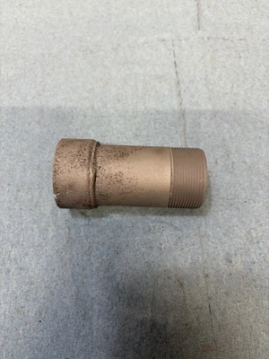 Rotax 399 Type 401 MAG exhaust socket 402-2164 - Image 1 of 4