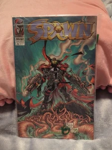 Spawn Heft Nr.32 ( McFarlane) Image Verlag - Bild 1 von 2