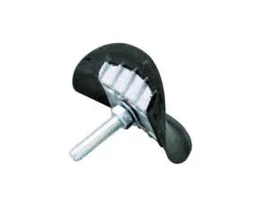 Motion Pro 1.60n Alloy Rim Lock for Husaberg FE390 10-11 - Imagem 1 de 4