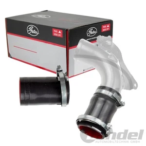 Manguera De Intercooler GATES Turbo Compatible Con FORD B-MAX C-MAX FOCUS GRAND - Imagen 1 de 2