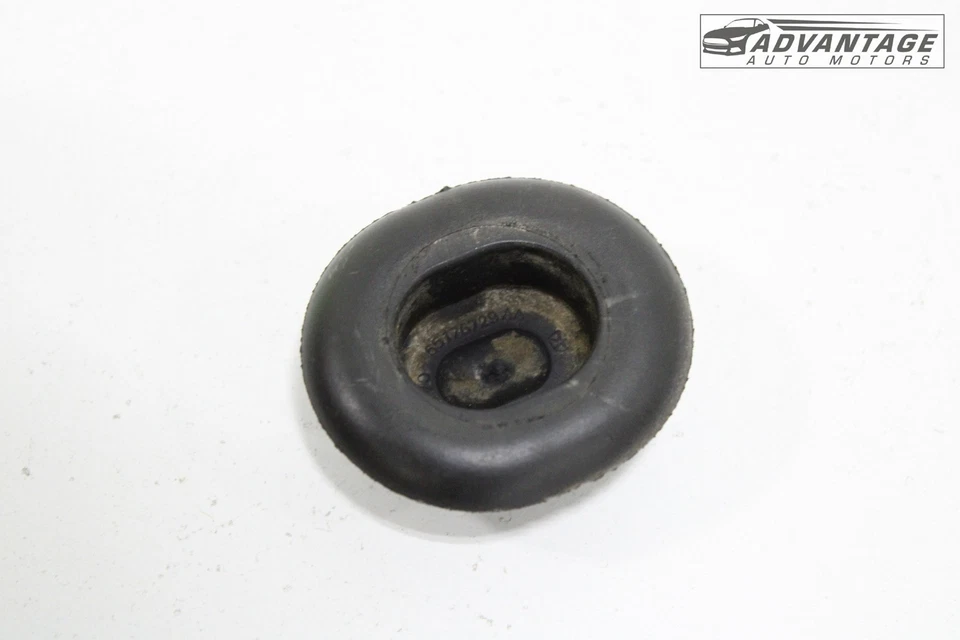 2006-2023 DODGE ЗАРЯДНОЕ УСТРОЙСТВО ЗАДНЯЯ ПРАВАЯ БОКОВАЯ ДВЕРЬ НИЖНИЙ ПОРОГ ВИЛКА ДОСТУПА OEM - Изображение 1 из 4