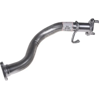 Промежуточная выхлопная труба для 04–12 Mitsubishi Eclipse Galant 2102–97986 - Изображение 1 из 4