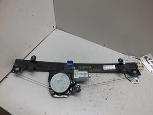16 17 18 2016 2017 2018 NISSAN ALTIMA FRONT LEFT WINDOW REGULATOR #42 - Picture 1 of 12
