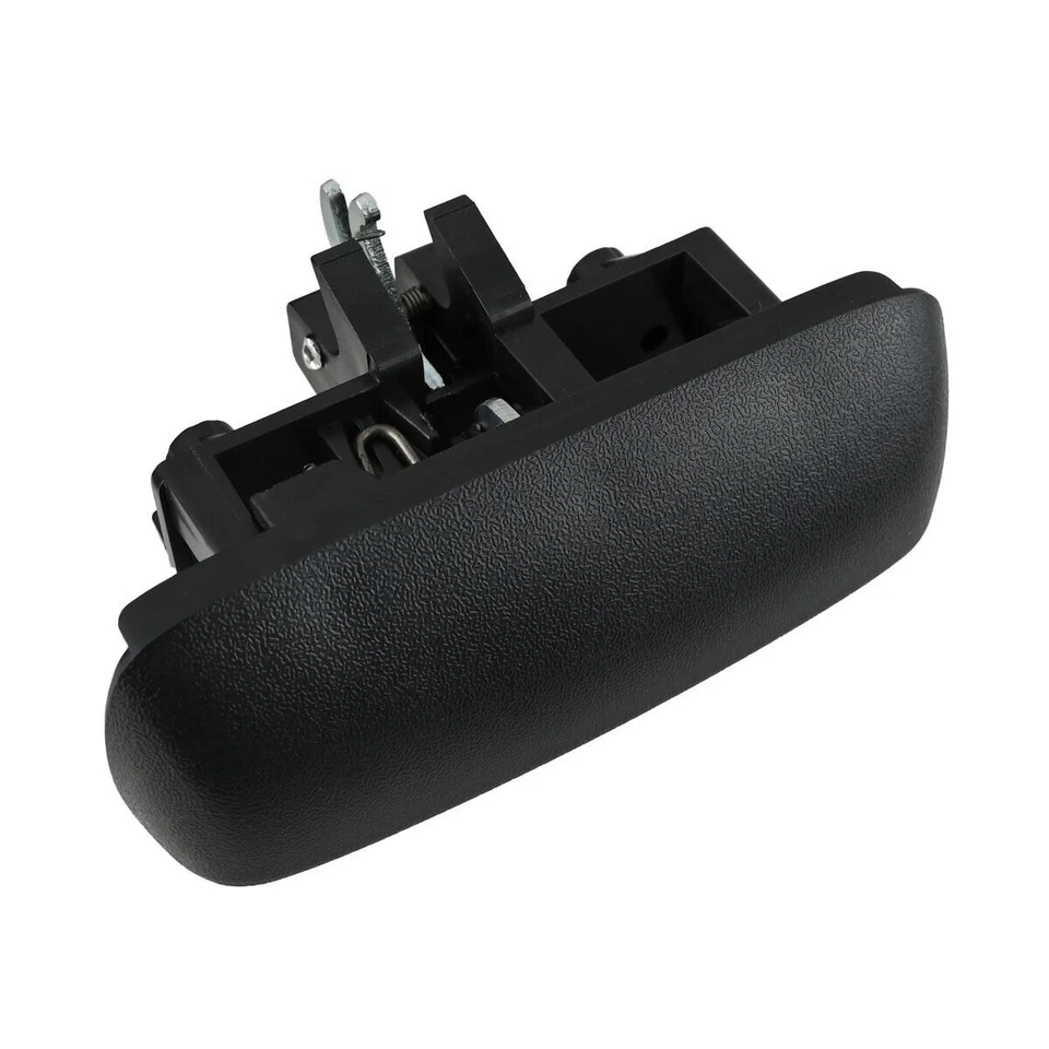 Glove Box Latch Open Handle For Dodge Dakota 1997-2000 Durango 1998-2000 Black - Image 1 of 4