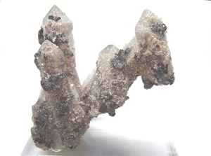 HUBEIT XX,INESIT XX,APOPHYLLIT XX  FENGJASHAN MINE  HUANGSHI  DAYE  HUBEI  CHINA - Bild 1 von 18