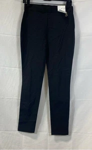 Tommy Hilfiger Black Pants - Size 6 - Picture 1 of 8