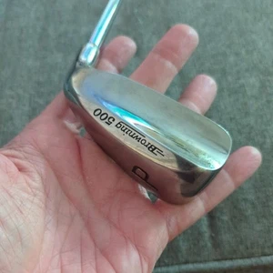 BROWNING 500 SINGLE Pitching Wedge PW IRON GOLF CLUB - Picture 1 of 5