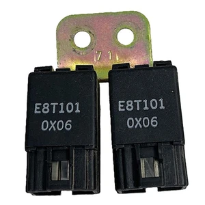 Relay,eng Control for Mitsubishi PAJERO MINI H58A 0.7 - Picture 1 of 7