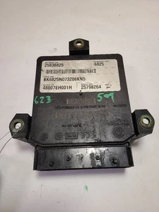 Chassis ECM Transmission Automatic Fits 06-09 SIERRA 2500 PICKUP 623509 - Picture 1 of 12