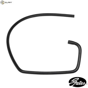 HEATER HOSE 02-2651 FOR PEUGEOT BOXER/Platform/Chassis/FURGON/Van/Bus 2.8L 4cyl - Picture 1 of 9