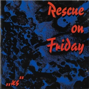 Rescue On Friday ‎– "xs"       topzustand - Picture 1 of 3