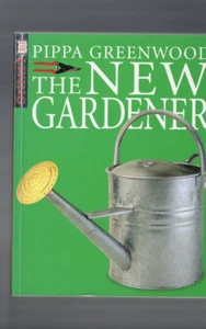 GARDEN ,THE NEW GARDENER by PIPPA GREENWOOD - Picture 1 of 1