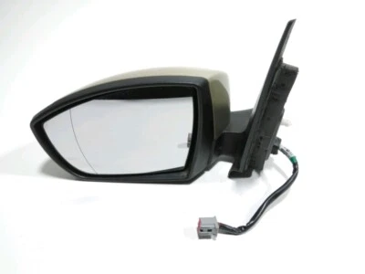 RETROVISEUR ELECTRIQUE GAUCHE 1482708 FORD GALAXY 2 phase 1 (06/2006 03/2010) - Photo 1/4