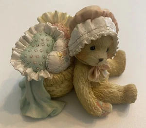 Cherished Teddies -Jasmine- "You Have Touched my Heart" - Picture 1 of 3