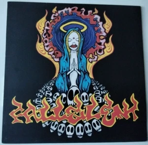 Fall Silent - Superstructure 1999 US LP Vinyl - Bild 1 von 4