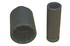 1/2" Impact-Socket Nsse Antriebswelle SW 30-32-36 - 12pt - Cr-Mo - #190927
