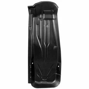 Floor Pan Half for 78-88 Cutlass Supreme Monte Carlo Regal Malibu Lemans LEFT - Picture 1 of 1