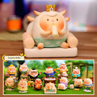 POP MART Flying Dong Dong Happy Life Series Confirmed Blind Box Figure Toys Gift