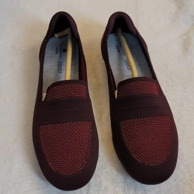 Mocasín sin cordones CLOUDSTEPPERS™ by Clarks Carly Charm para mujer 6,5 M Foto 1 de 4