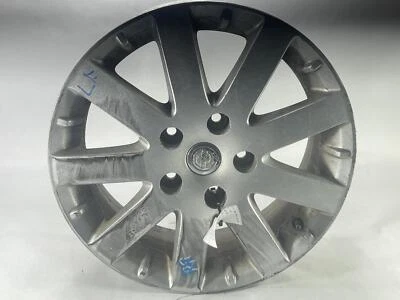 Used Wheel fits: 2009 Chrysler Town & country 17x6-1/2 9 spoke Grade C - Image 1 of 4