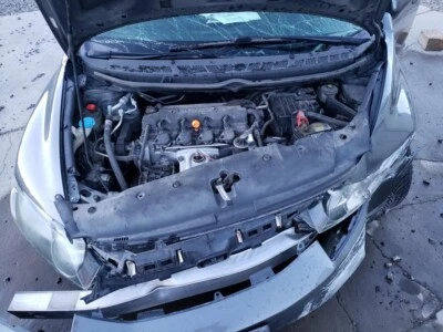 Medidor de flujo de aire de inyección de combustible usado se adapta a: Honda Civic 2010 grado A Foto 1 de 4