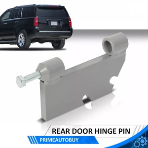 Powder Coated Rear door hinge pin removal puller tool For Chevy Tahoe / suburban - Picture 1 of 18