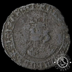 1471 - DINERO - Enrique IV - SEVILLA - BC+ - Picture 1 of 2