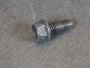 BOLT, FLANGE (8X20) HONDA CB750SC 92-97 Nighthawk 90103-MW3-670 17844 - Imagen 1 de 3