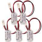 5Pcs Replacement PLC Battery for Siemens 6ES7971-1AA00-0AA0 3.6V LS14250