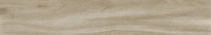 Bodenfliese Feinsteinzeug Triglav Beech 20 x 120 cm hellbraun Bodenfliese - Bild 1 von 5