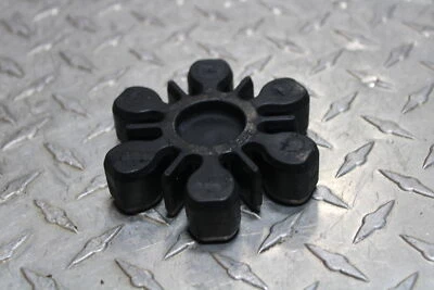 KAWASAKI JET SKI 1100 STX ZXI 900 STS ULTRA 130 OEM DRIVESHAFT RUBBER COUPLING - Image 1 of 4