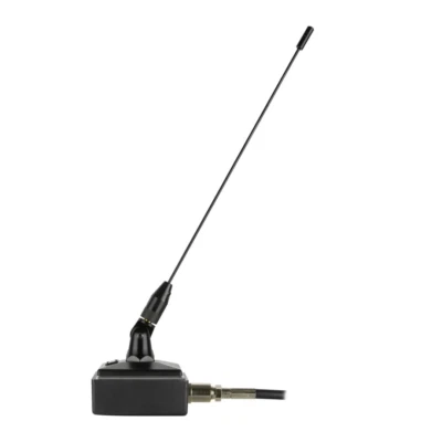 GME Antenna On Glass UHF 2.1dBi Gain - AE5002 - in Black Color - image 1 of 4