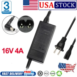AC Adapter For Fujitsu Lifebook T3010 T2010 T2020 Tablet PC Charger Power Supply - Picture 1 of 11