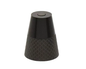 CROSS 9020U-19 Conical Top Attachment for Tech3 Brushed Black - Picture 1 of 3